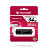 USB Flash 64 Гб Transcend Jetflash 700 [TS64GJF700]